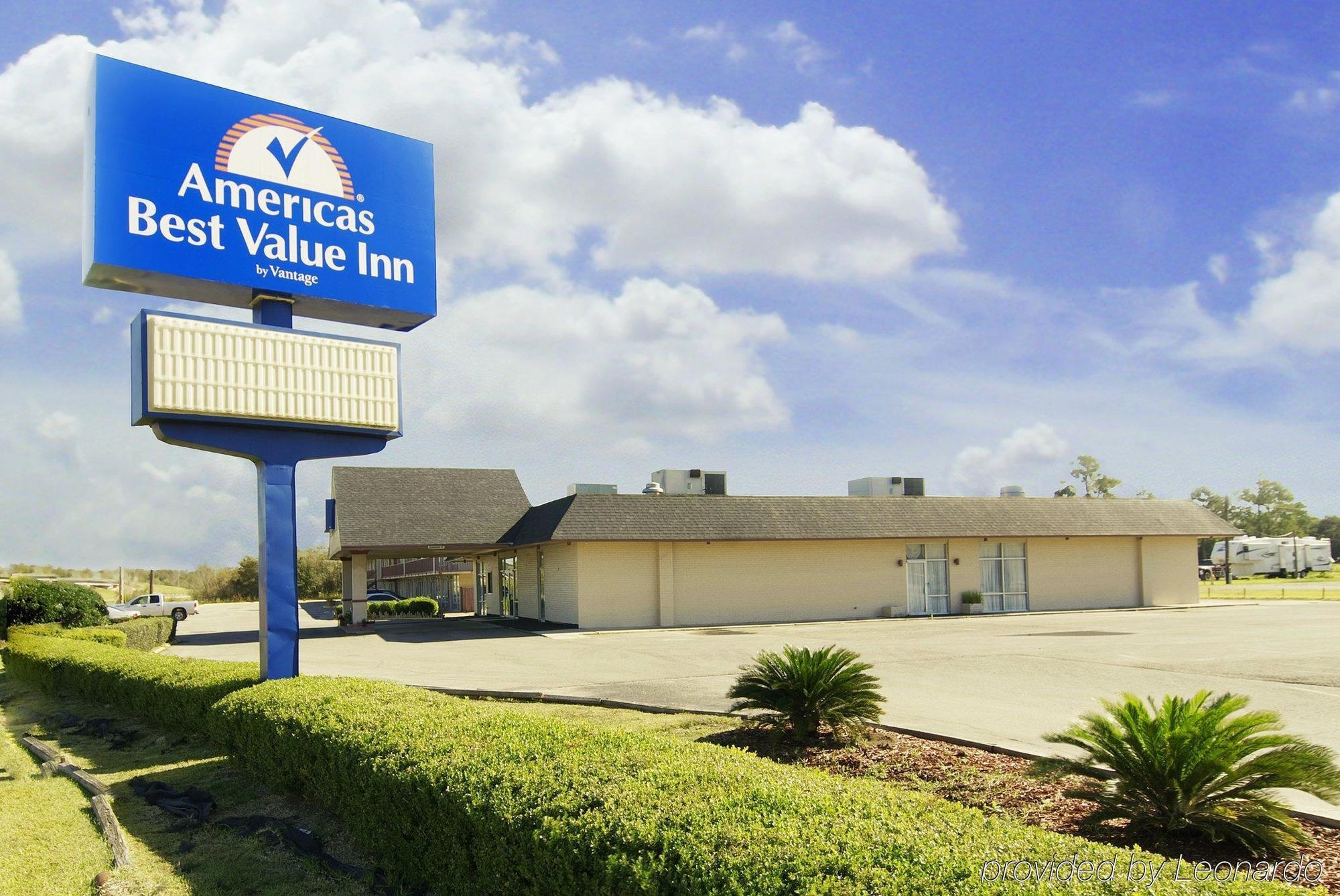 Oyo Hotel Jennings Near Crowley, La I-10 Exterior photo