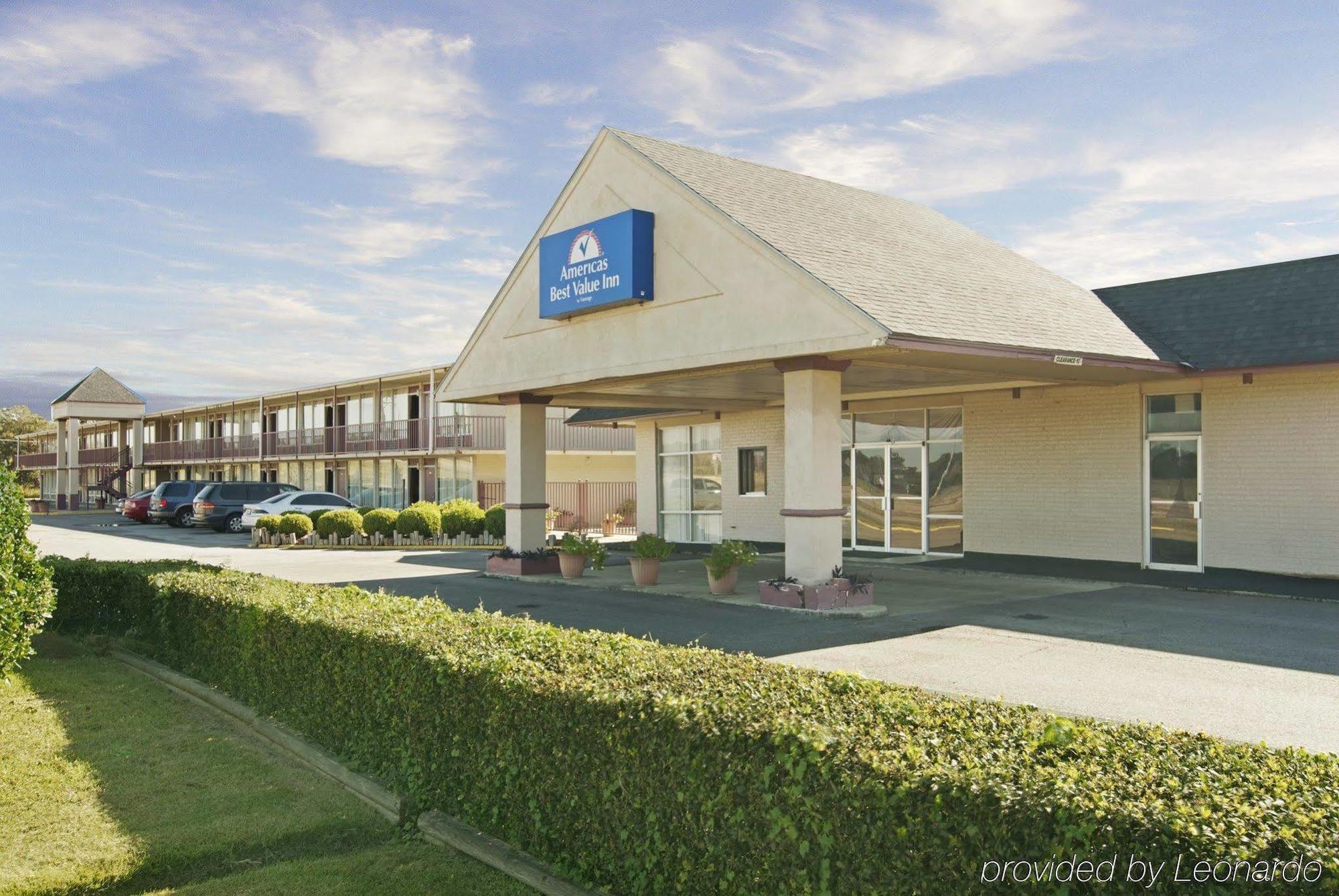 Oyo Hotel Jennings Near Crowley, La I-10 Exterior photo